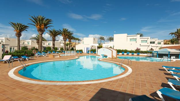 Alisios Playa