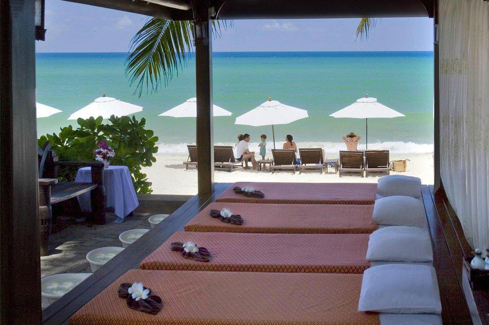 Thai House Beach Resort foto 6