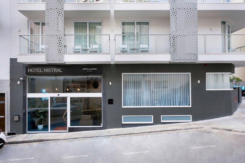 Mistral St. Julians Affiliated by Melia - St. Julians - Malta