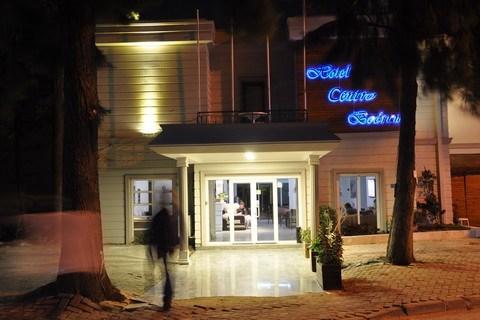 Foto Centro Bodrum