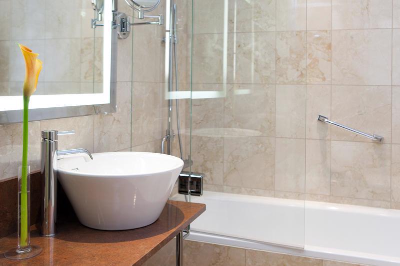 Elite Eden Park - Stockholm - Zweden