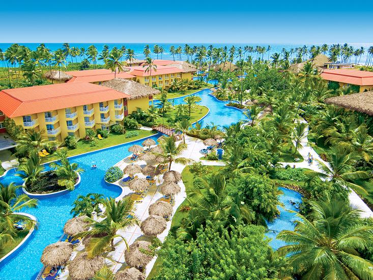 Jewel Punta Cana Resort and Spa - Punta Cana - Dominicaanse Republiek