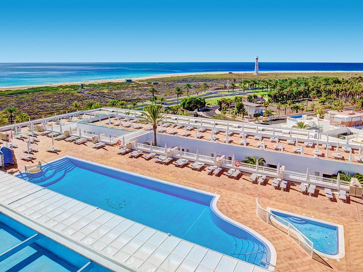 SBH Maxorata Resort - Jandia - Canarische Eilanden