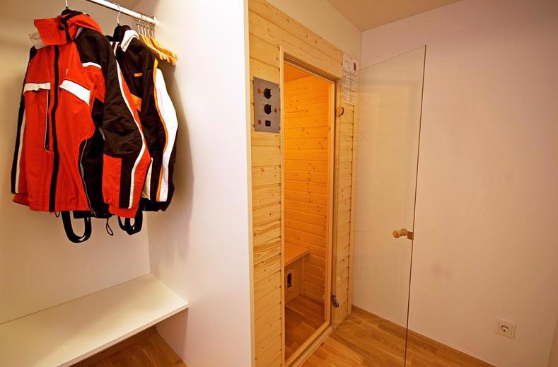 Haus Abina - Afbeelding 6