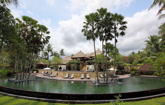 Foto The Ubud Village Resort at Nyuh Kuning ***** Ubud