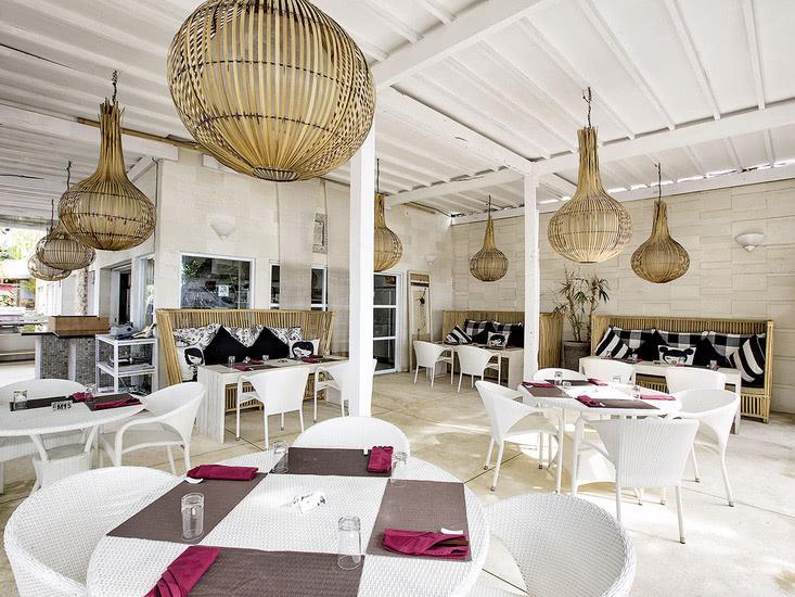 Segara Village Hotel