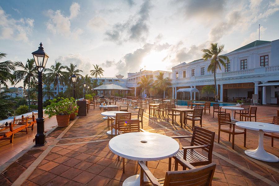 Mount Lavinia - Mount Lavinia - Sri Lanka