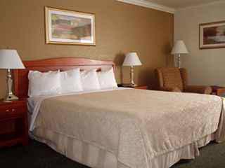 Foto Best Western Town and Country Lodge *** Tulare