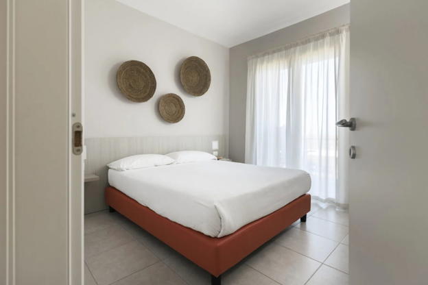 Luna Minoica Suites en Apartments