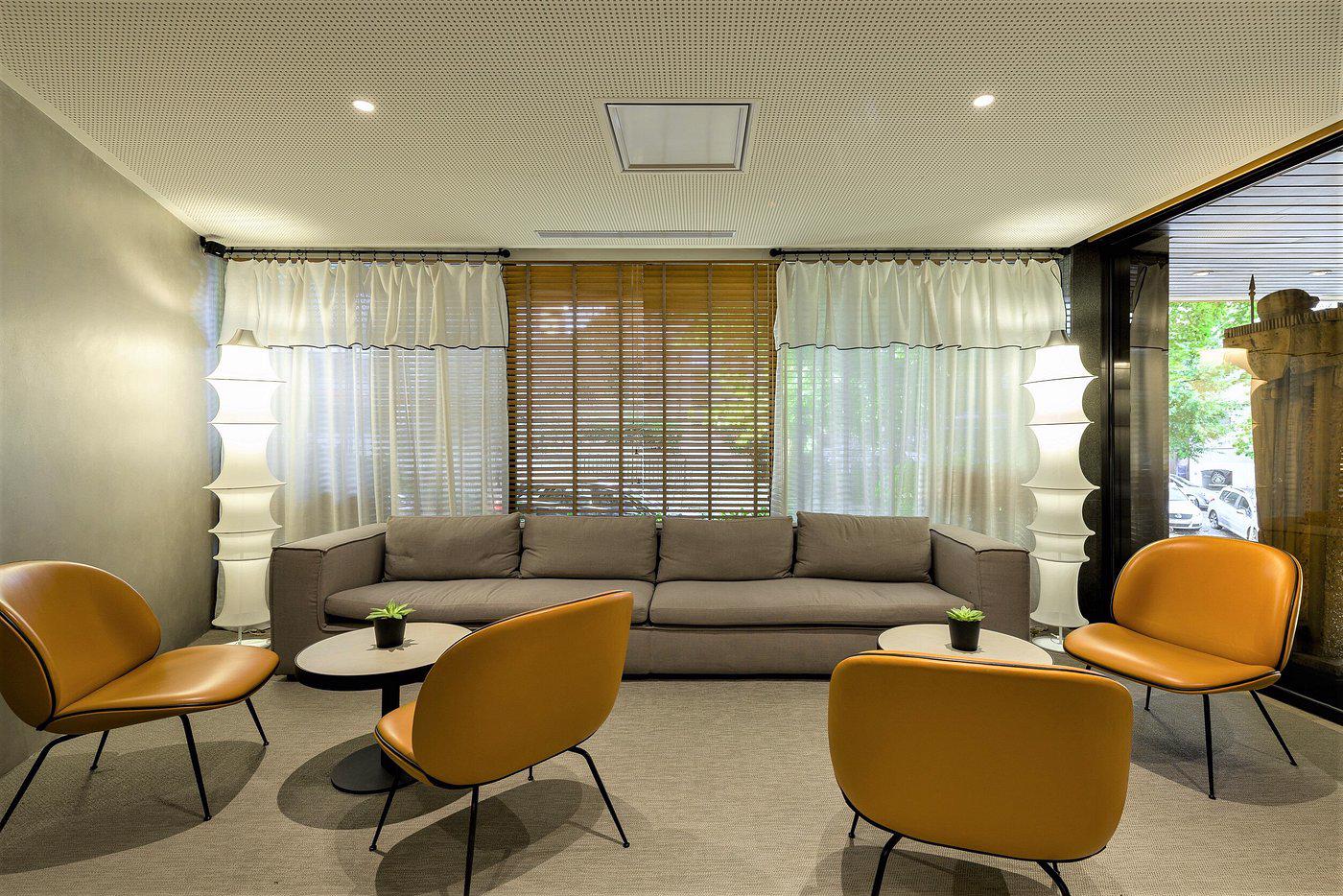 Dom Carlos Park - Afbeelding 10