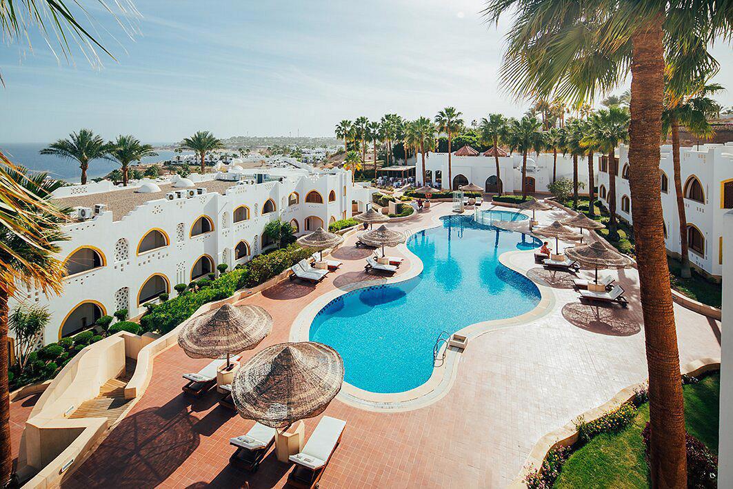 Domina Coral Bay Prestige