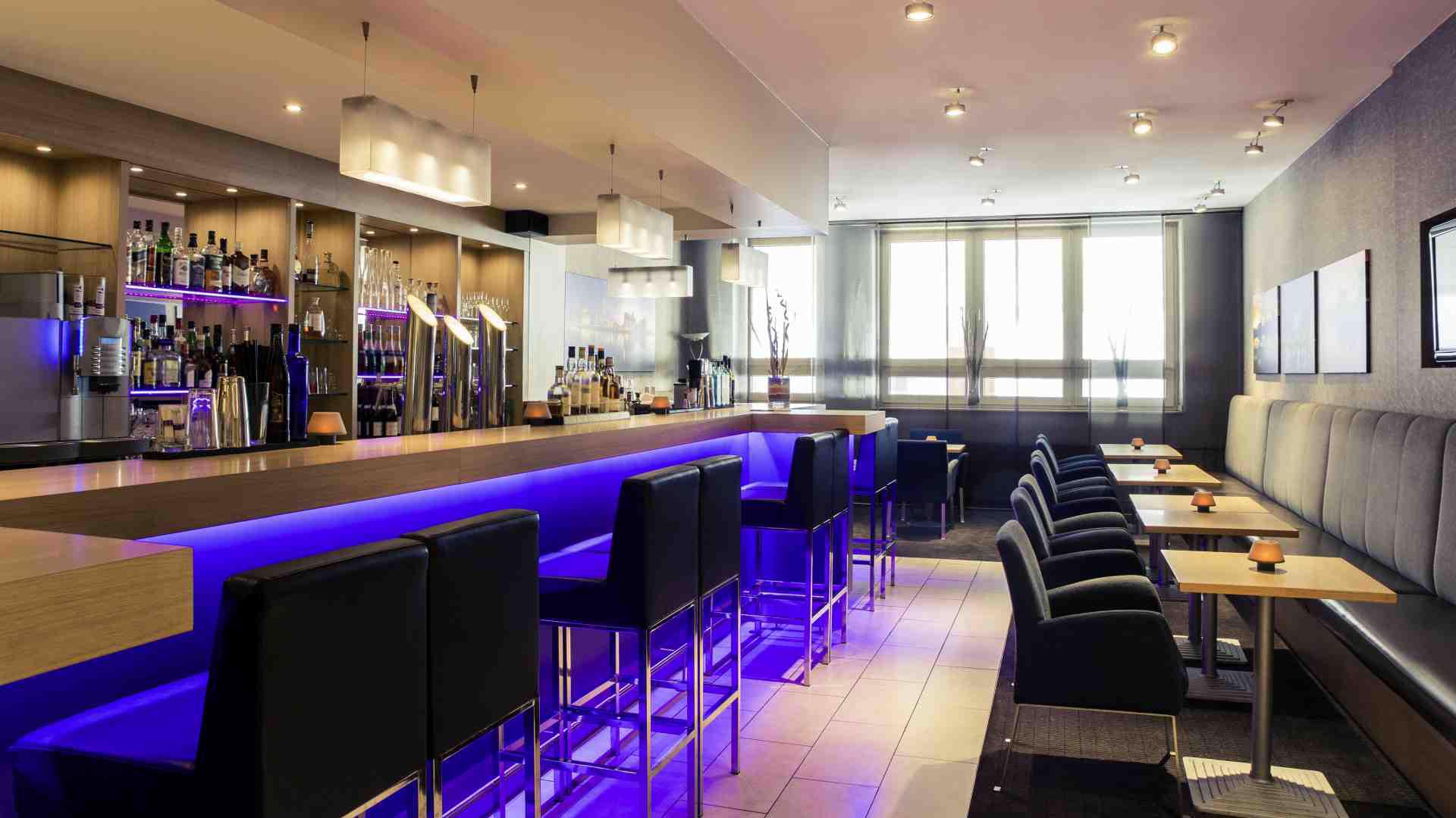 Mercure Duisburg City