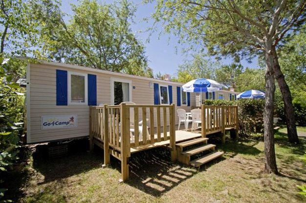 Zaton Holiday Resort - Afbeelding 6