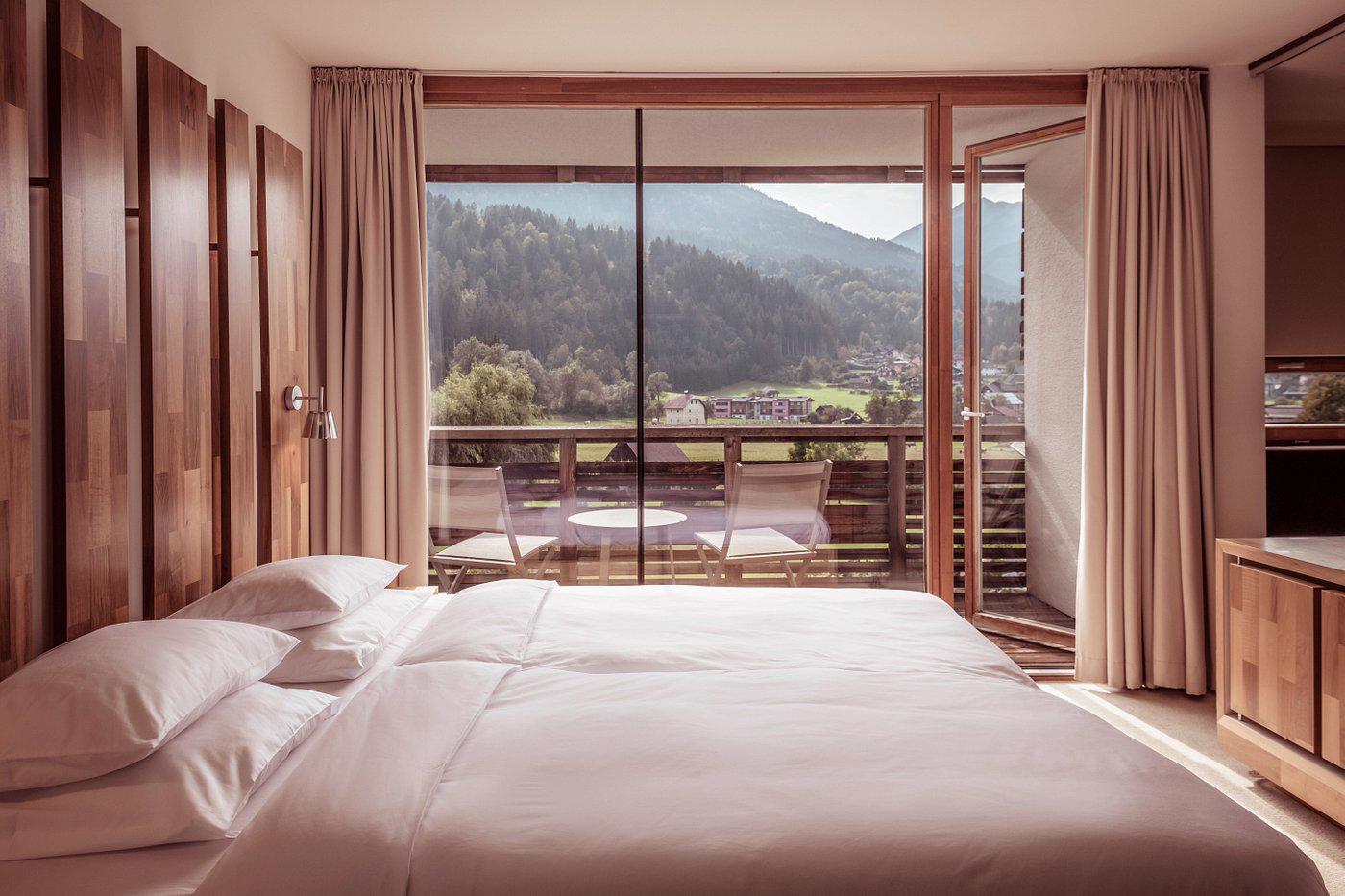 Hotel Falkensteiner Carinzia