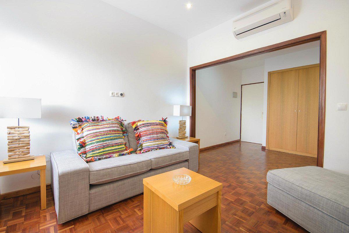 Oasis Atlantico Porto Grande