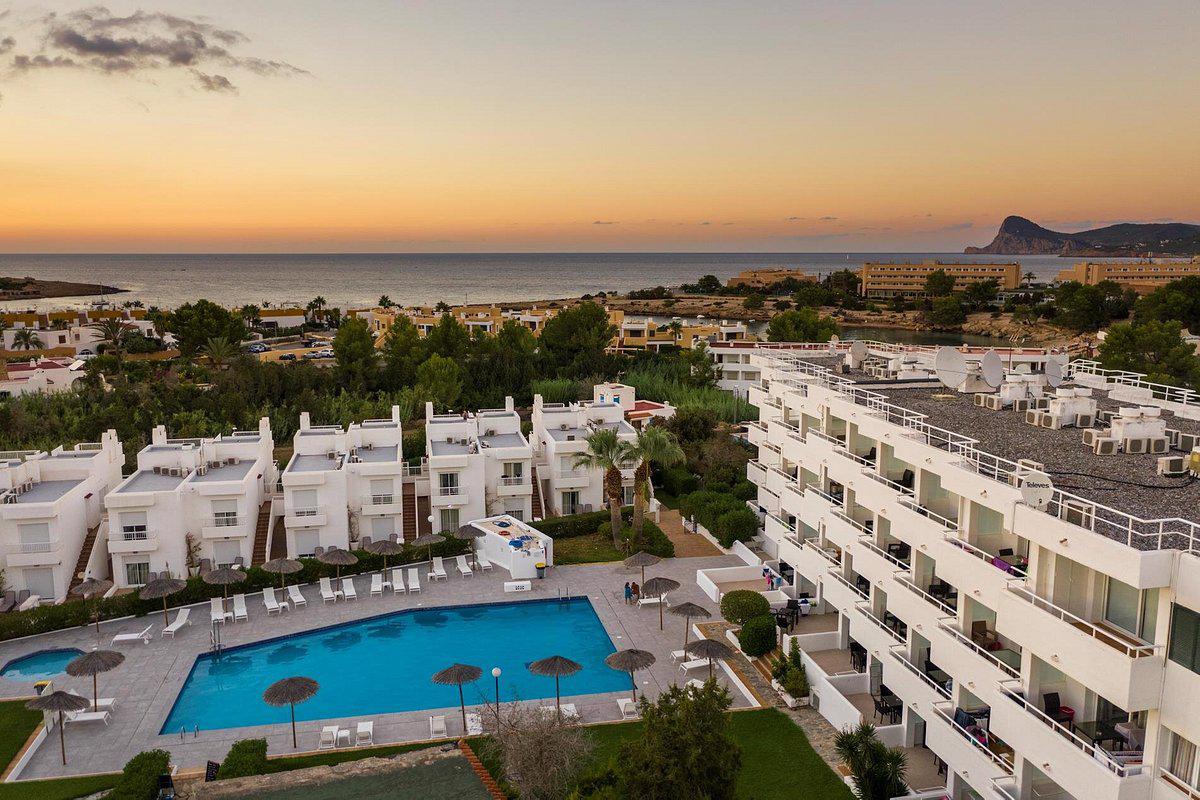 Camelina Suites - Ibiza