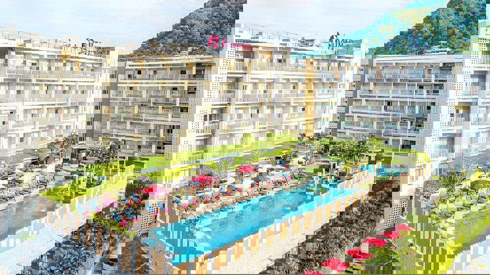 Ramada by Wyndham Phuket Deevana Patong