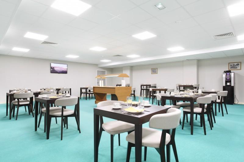 Odalys Residence Mendi Alde - Afbeelding 9