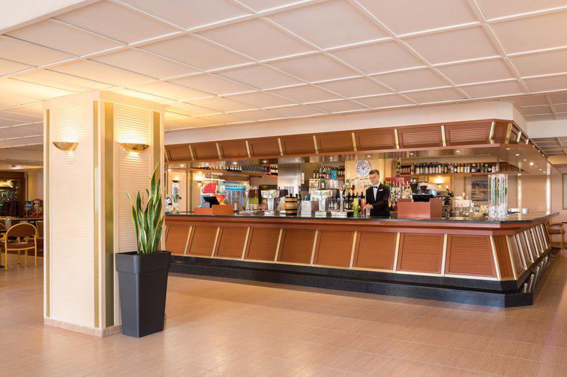 H Top Calella Palace en Spa