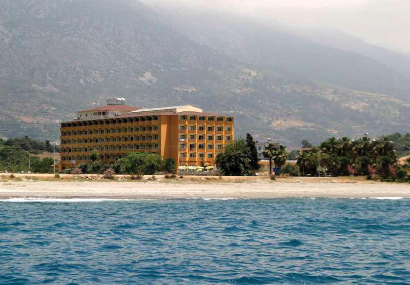 Foto Sunshine **** Alanya