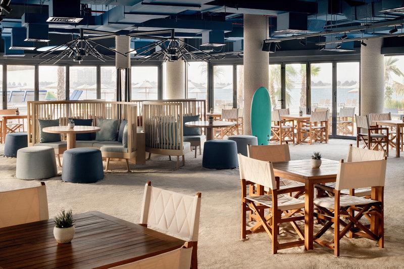 Ecos Dubai Al Furjan Hotel