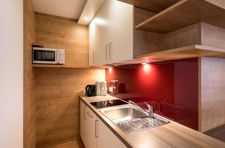 Appartement Haus Egga - Afbeelding 8