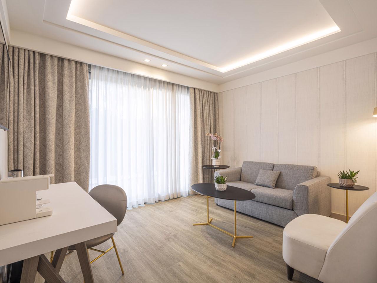 Splendido Bay Luxury Spa