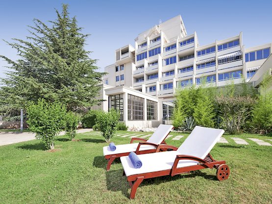 Valamar Diamant Residence - Afbeelding 6