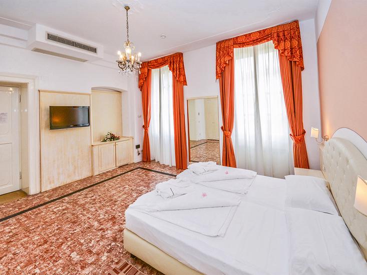 Antico Monastero en Suite