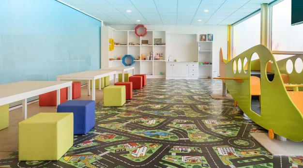 Villa Luz Design & Art Hotel foto 6