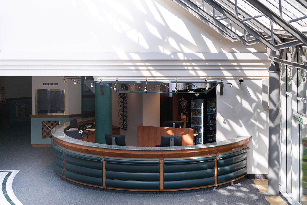 Seminaris Hotel Leipzig - Leipzig - Duitsland