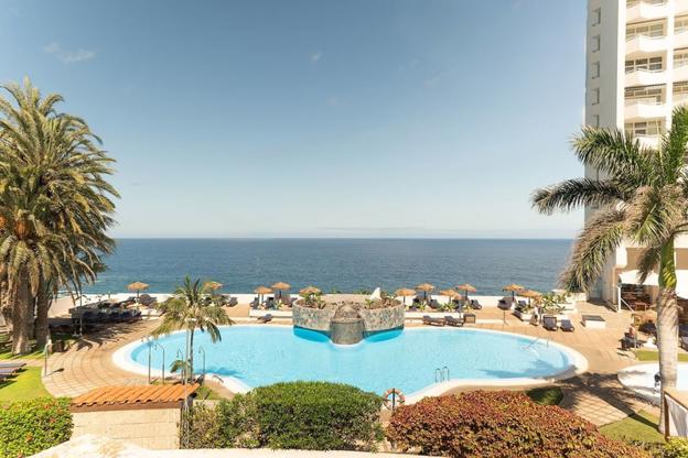 Precise Resort Tenerife foto 6
