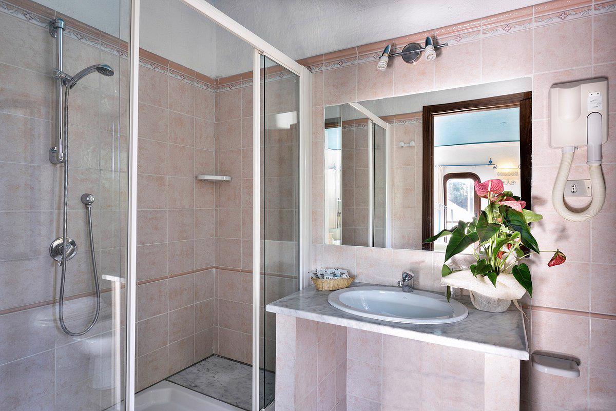 Villa Arbatax Ville del Parco