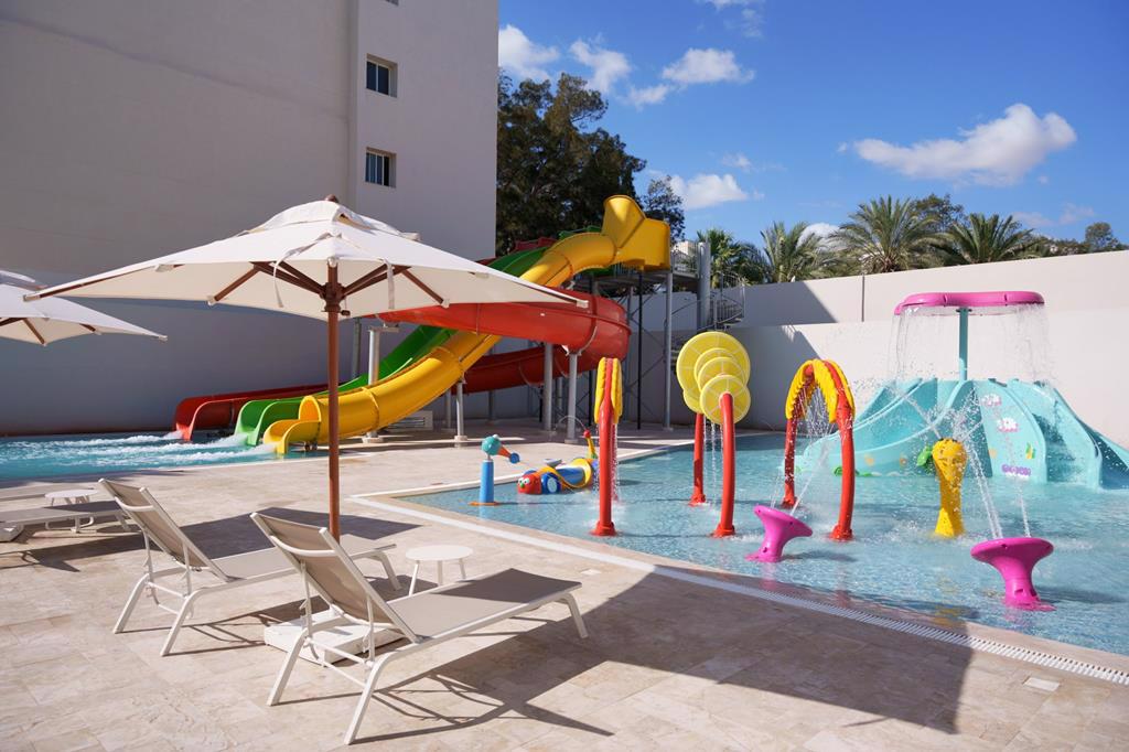 Marhaba Club - Sousse - Tunesie
