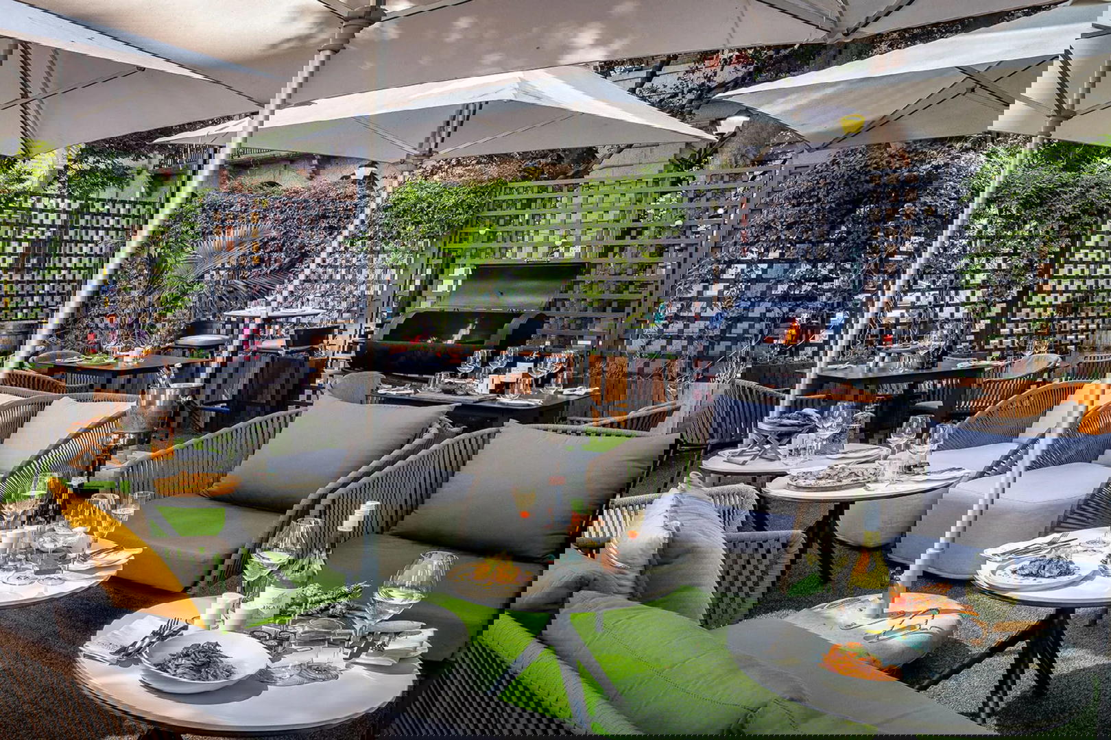 Foto Hotel Taj Cape Town Kaapstad