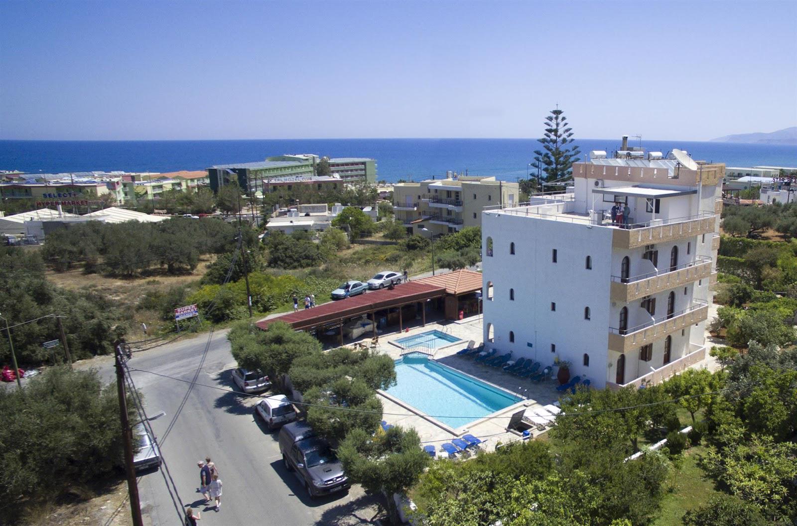 Foto Krits *** Chersonissos