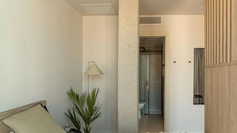 Libere Pamplona Universidad Serviced Apartments