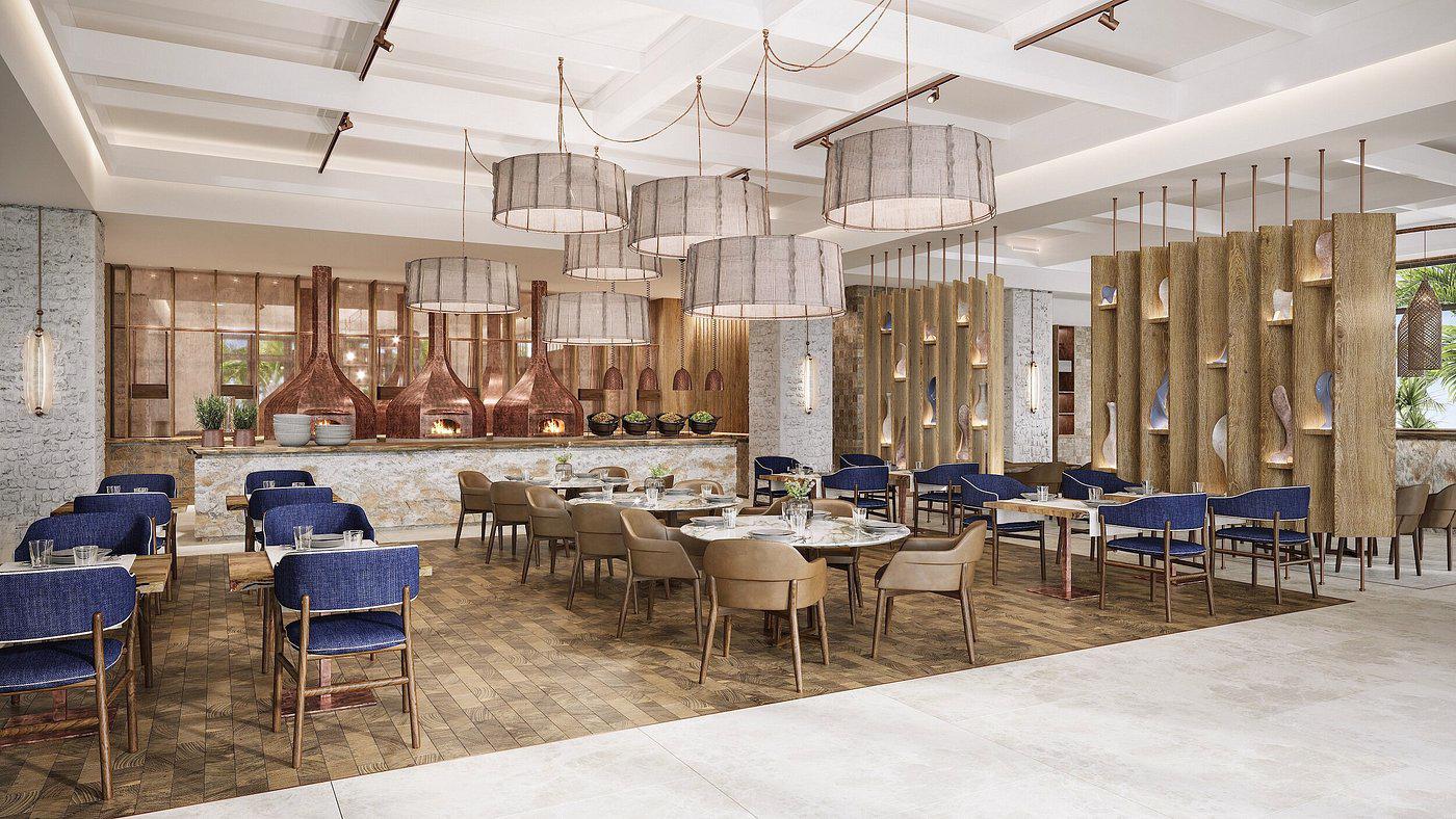 Four Seasons Resort