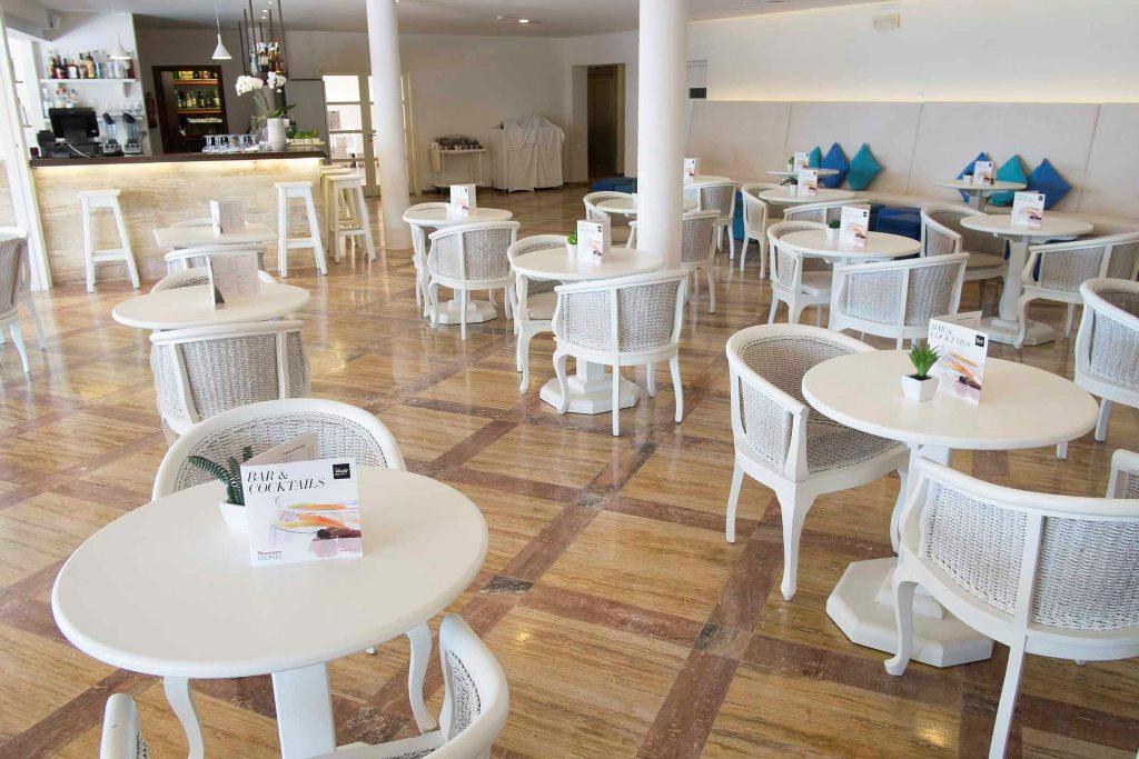Pierre Vacances Menorca