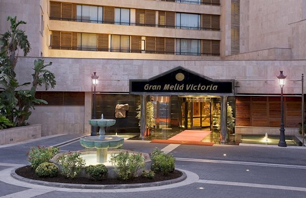 Gran Melia Victoria - Afbeelding 6