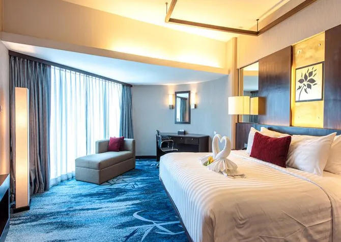 Ambassador Hotel Bangkok