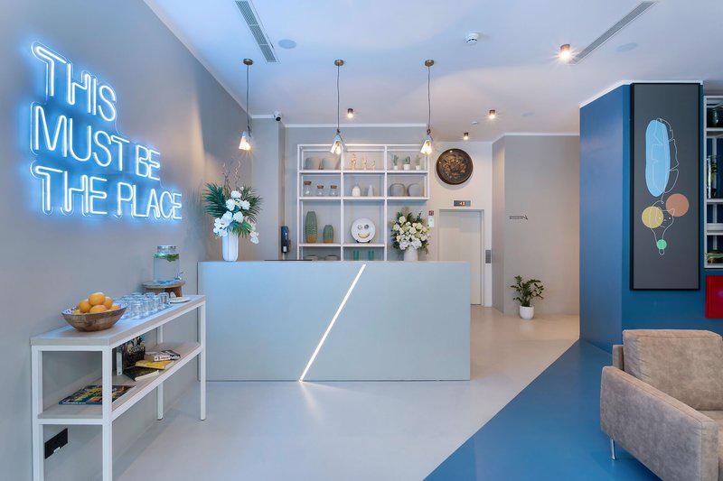 Mistral St. Julians Affiliated by Melia - St. Julians - Malta