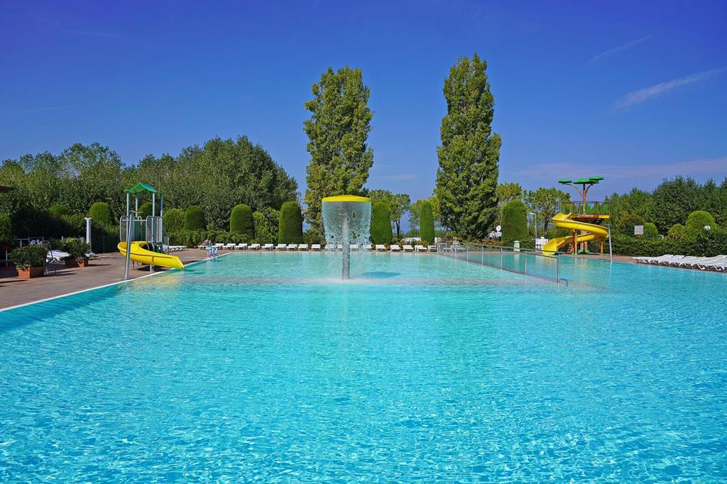 Eurocamping foto 6