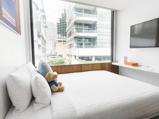 S Box Sukhumvit Hotel