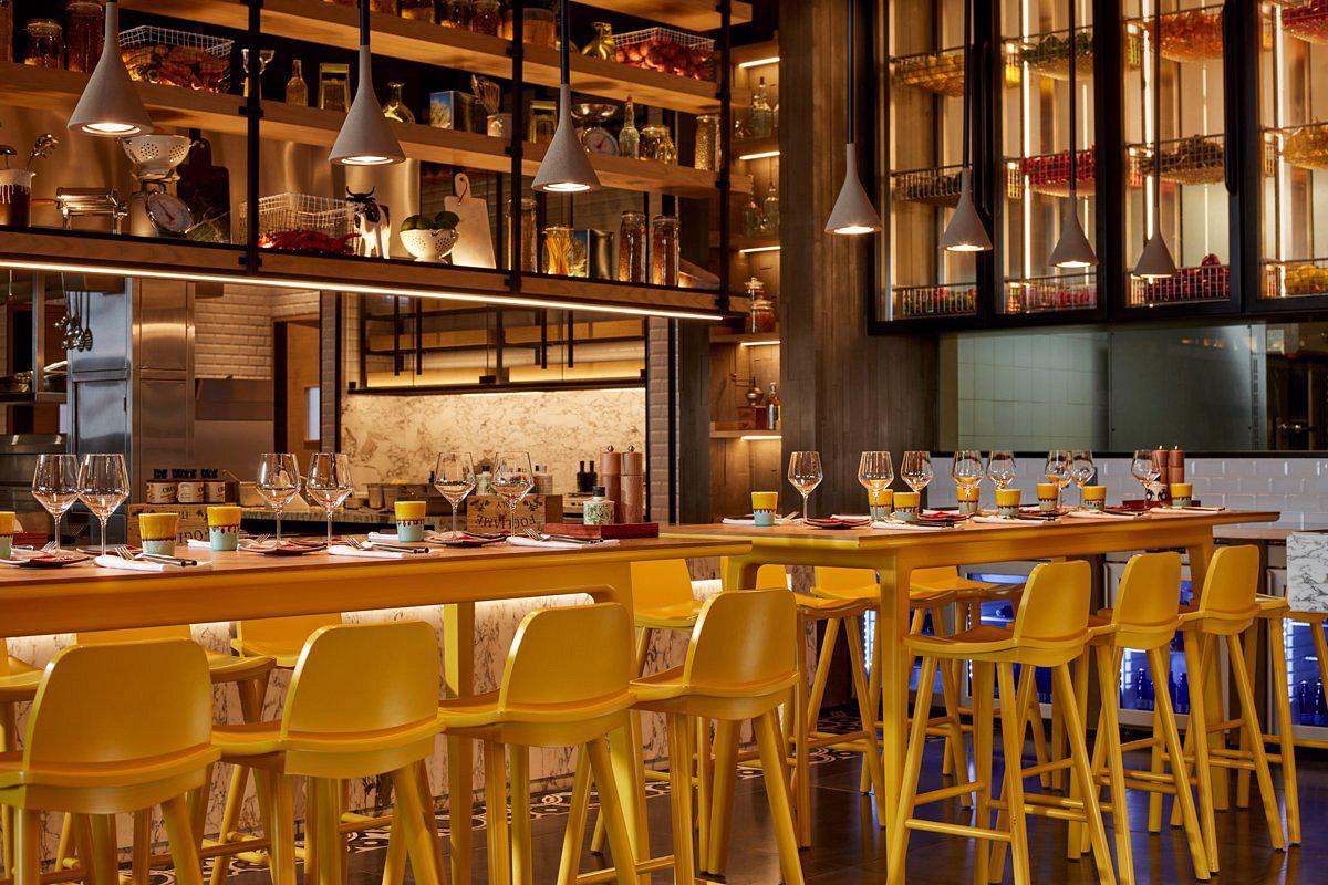 Grand Hyatt Abu Dhabi