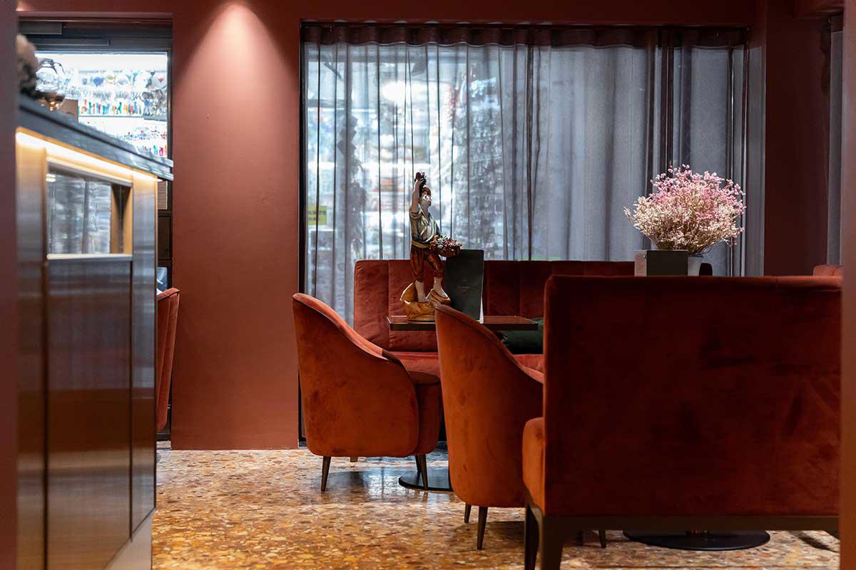 Albergo San Marco