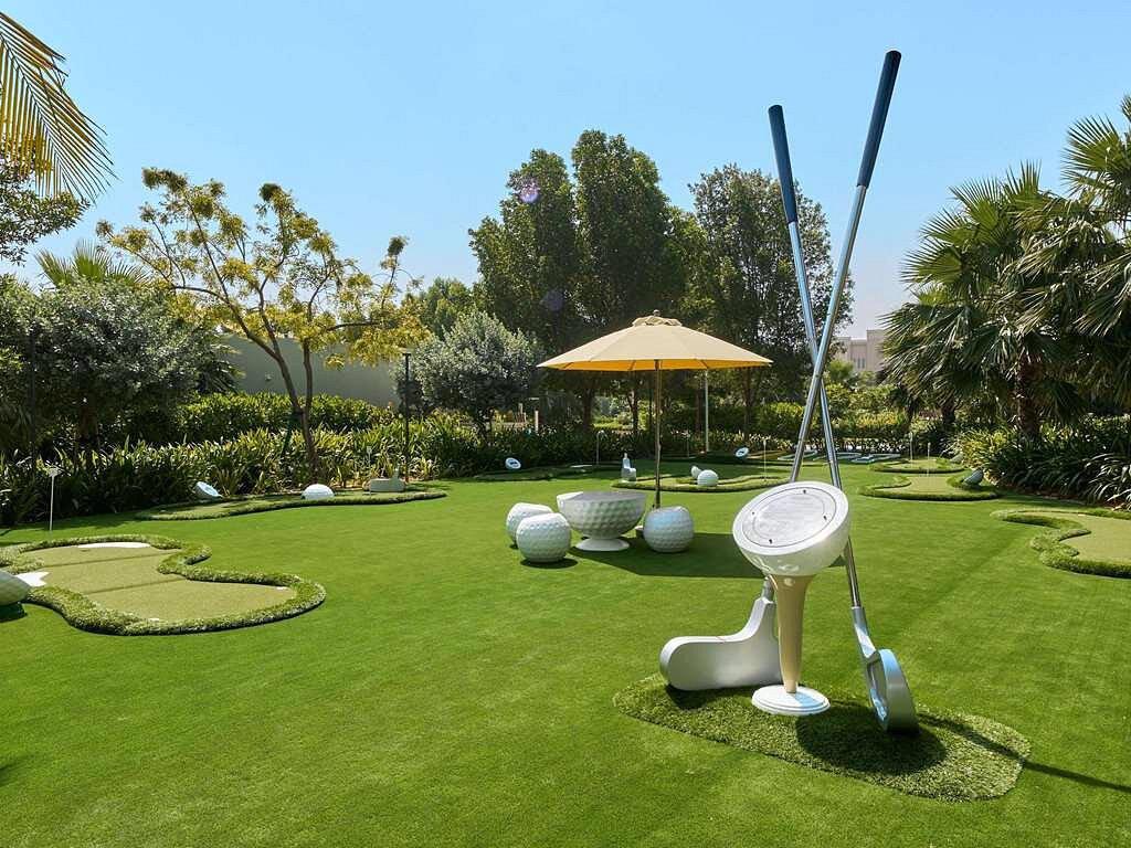 Movenpick Al Marjan Island