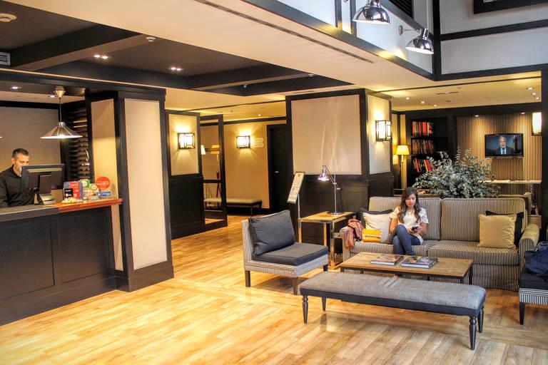 3 Dagen logies/ontbijt Europark