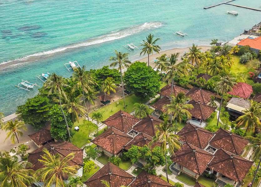 Puri Bagus Candidasa Resort - Afbeelding 4
