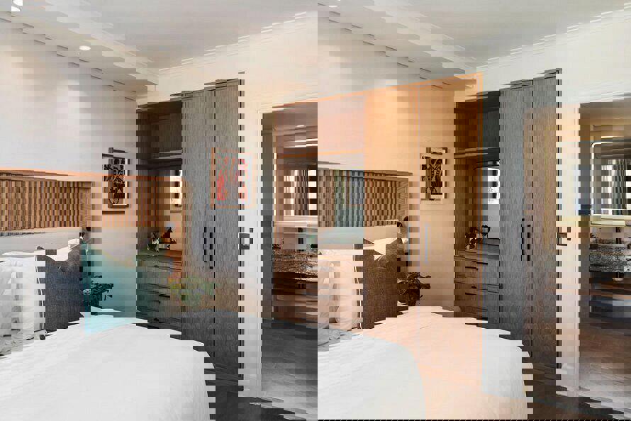 Foto Protea President Bantry Bay